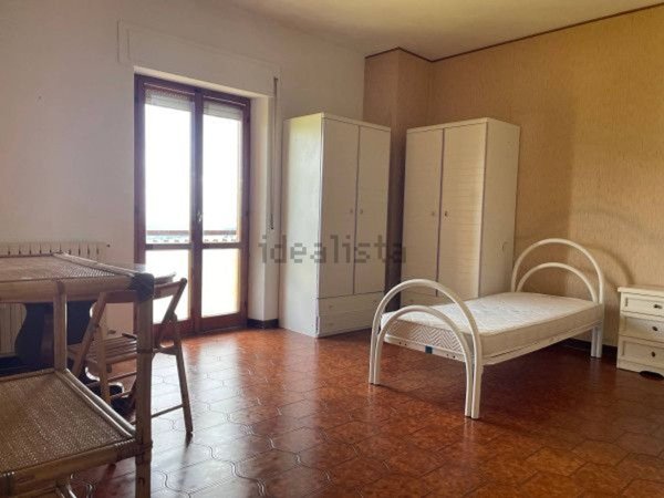appartamento in affitto a Camerino