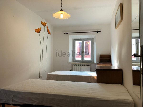 appartamento in affitto a Camerino
