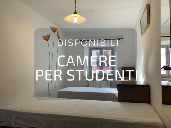 appartamento in affitto a Camerino