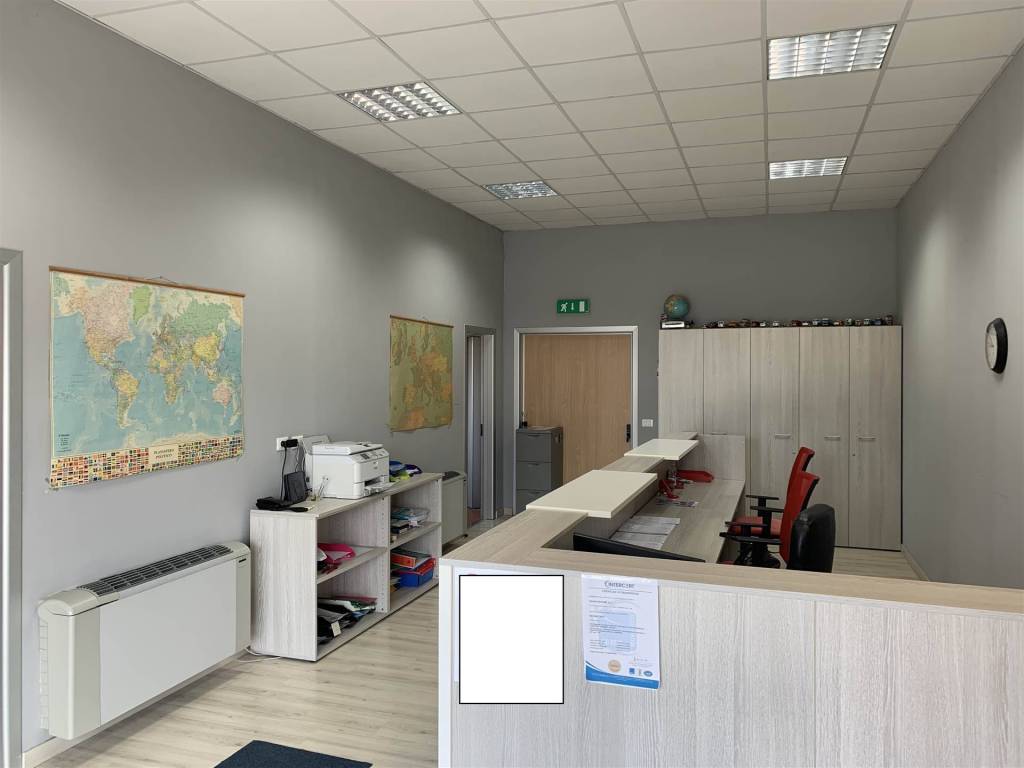 appartamento in affitto a Camerino