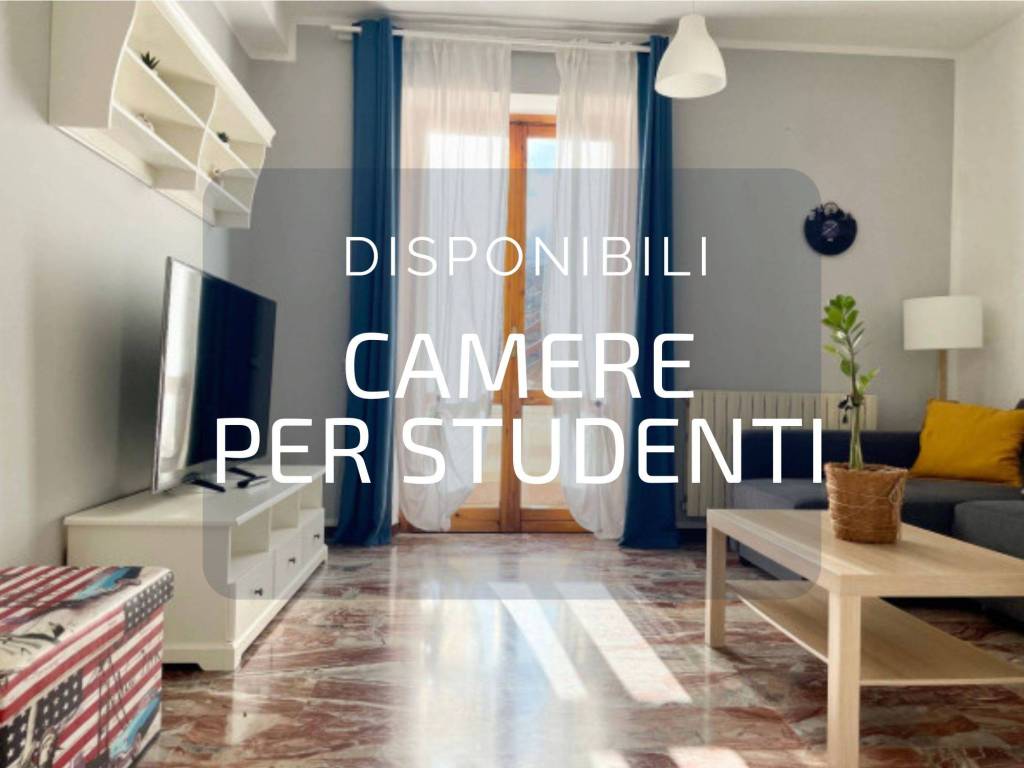 appartamento in affitto a Camerino