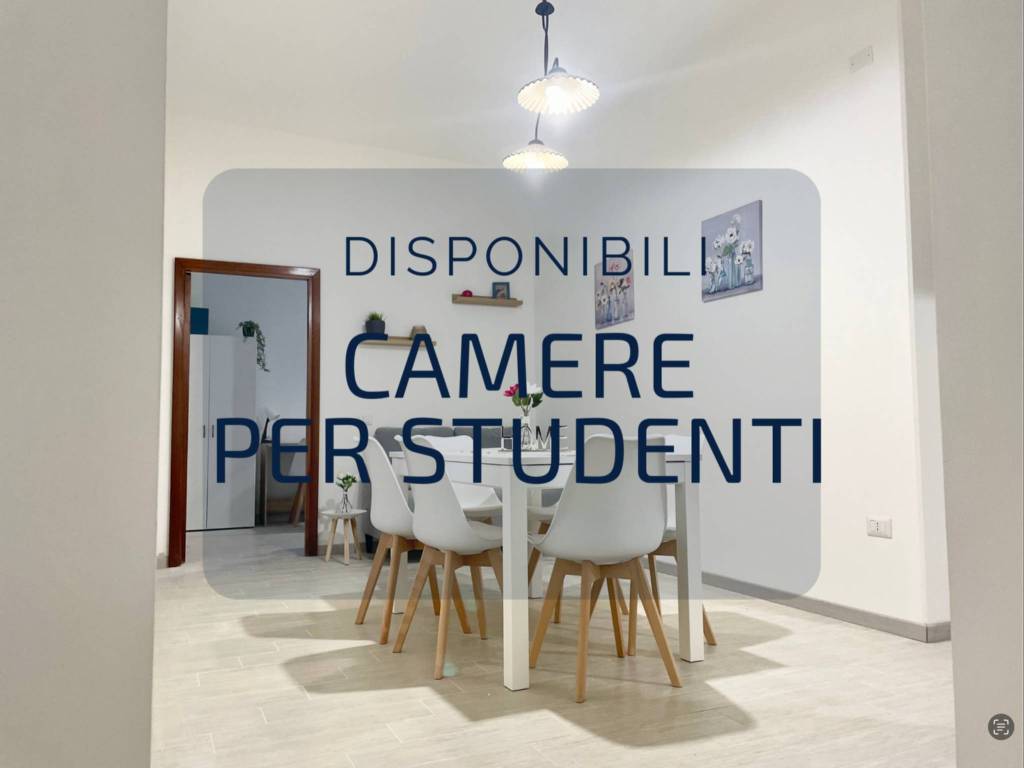 appartamento in affitto a Camerino