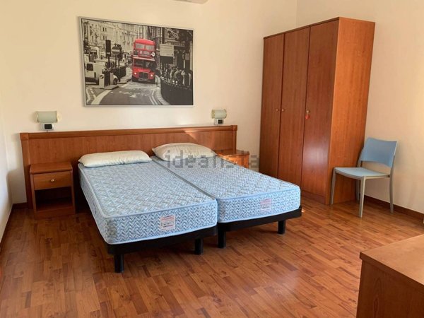 appartamento in affitto a Camerino