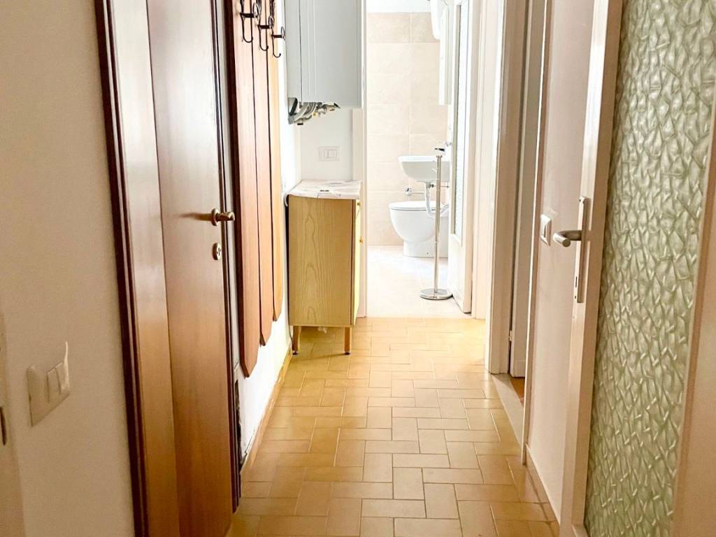 appartamento in affitto a Camerino