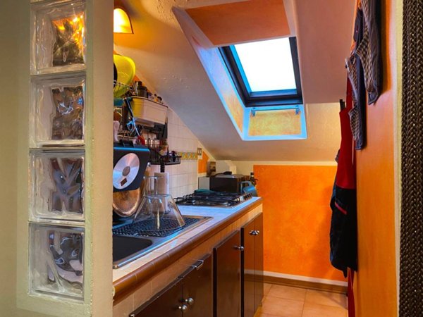 appartamento in affitto a Camerino in zona Varano
