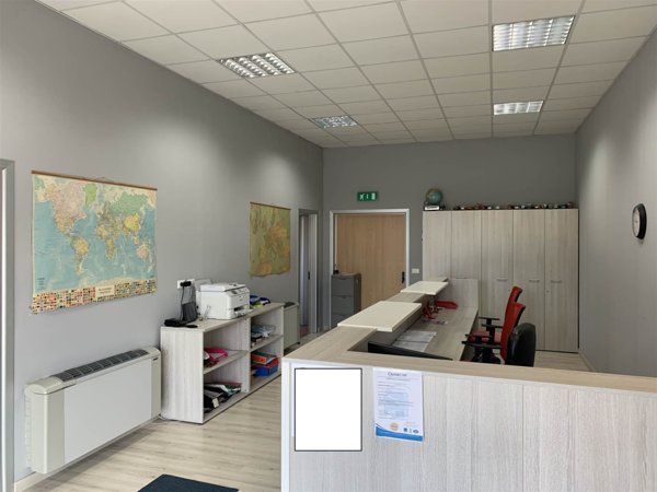appartamento in affitto a Camerino