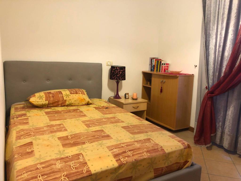appartamento in affitto a Camerino in zona Varano