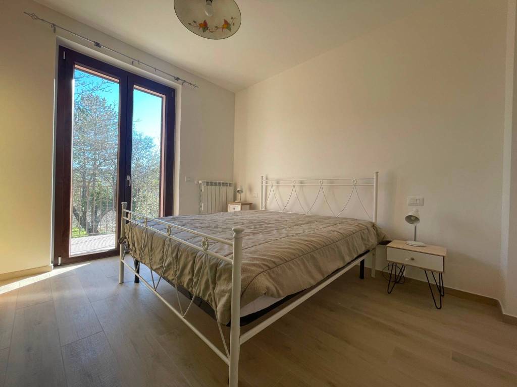 appartamento in affitto a Camerino