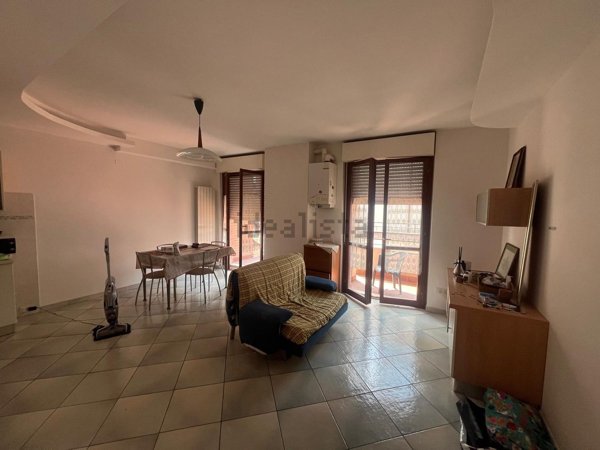 appartamento in affitto a Camerino in zona Varano