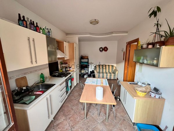 appartamento in affitto a Camerino in zona Varano