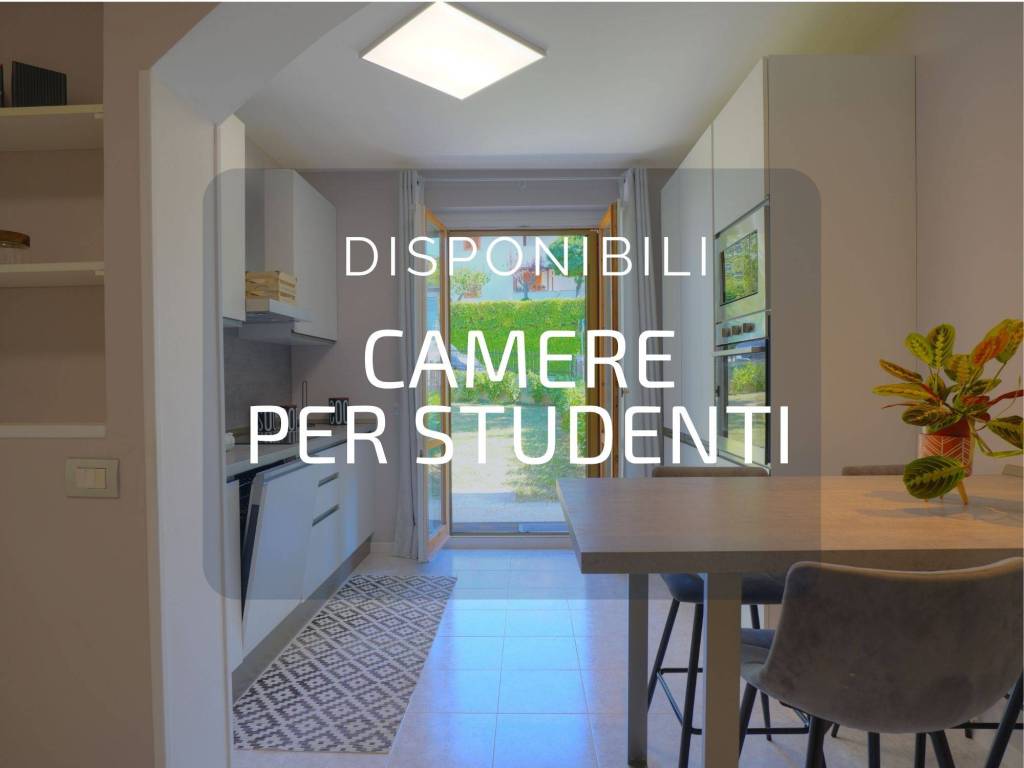 appartamento in affitto a Camerino in zona Varano