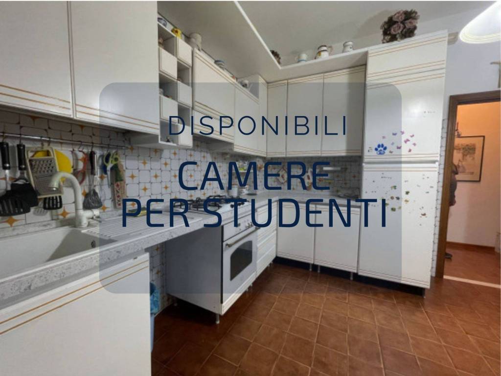 appartamento in affitto a Camerino in zona Varano