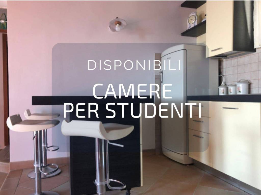 appartamento in affitto a Camerino in zona Varano
