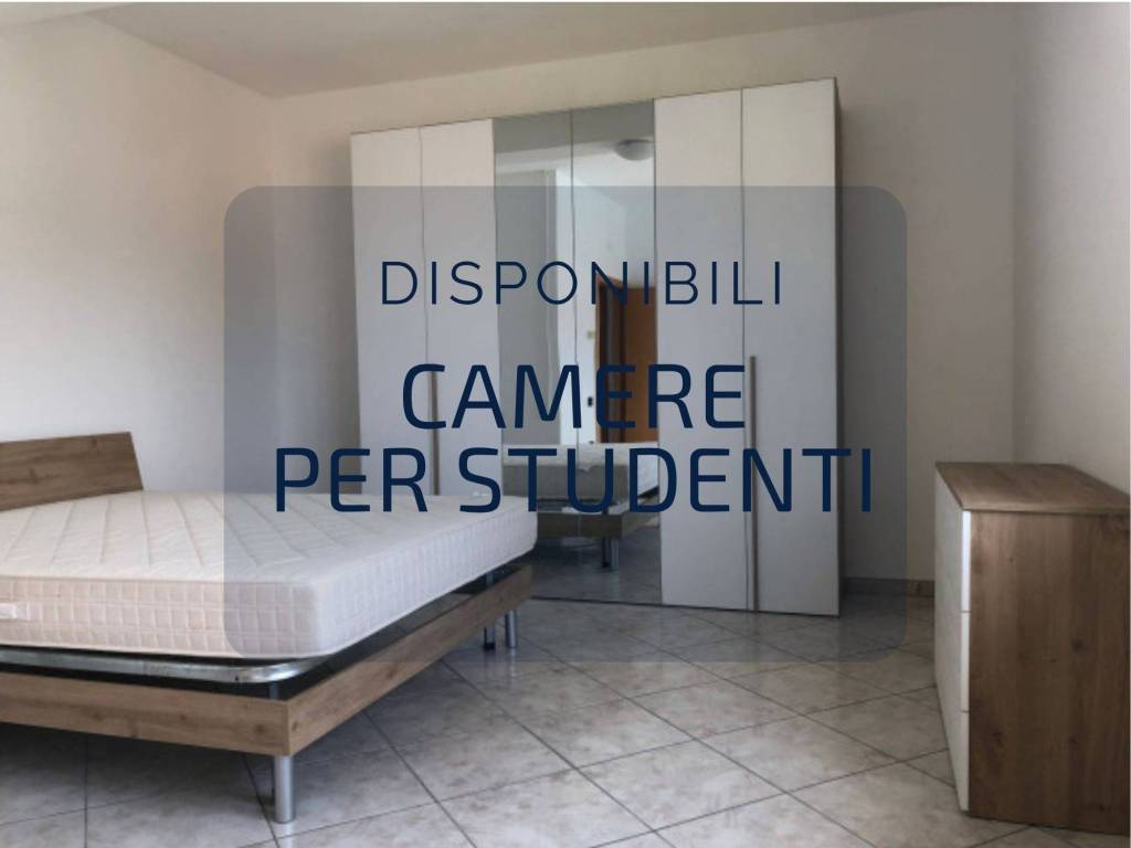 appartamento in affitto a Camerino in zona Varano