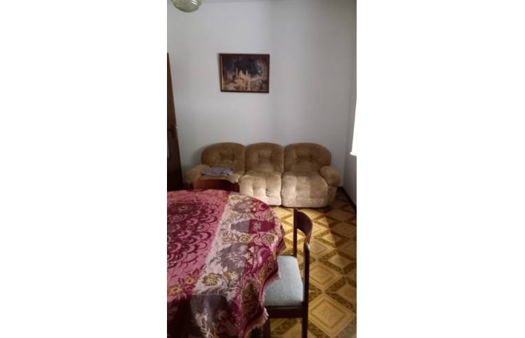 appartamento in affitto a Cingoli