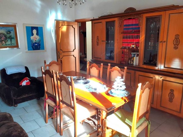 appartamento in affitto a Cingoli