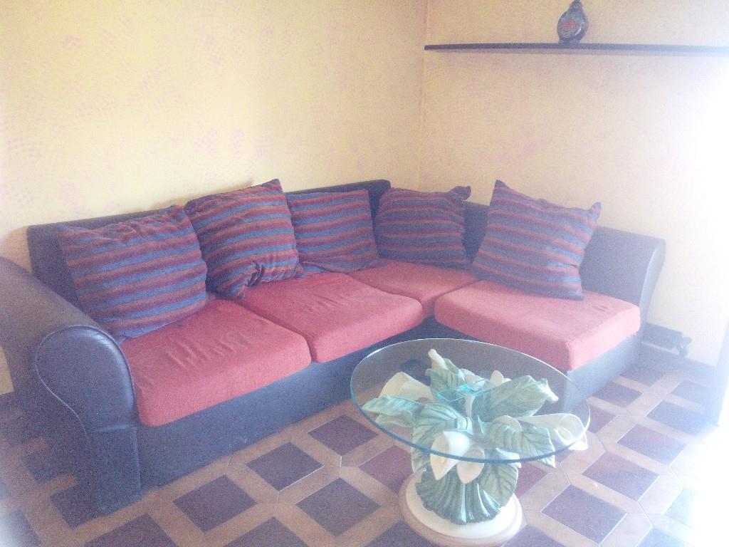 appartamento in affitto a Cingoli