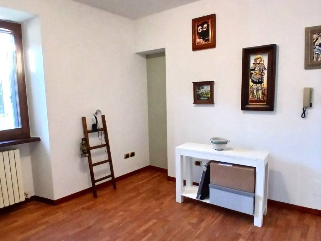 appartamento in affitto a Cingoli