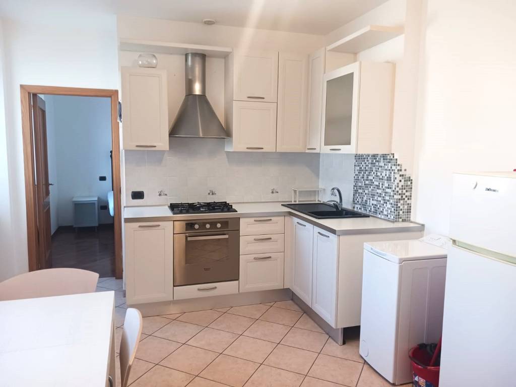 appartamento in affitto a Cingoli