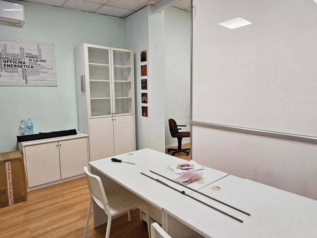 ufficio in affitto a Civitanova Marche in zona San Marone