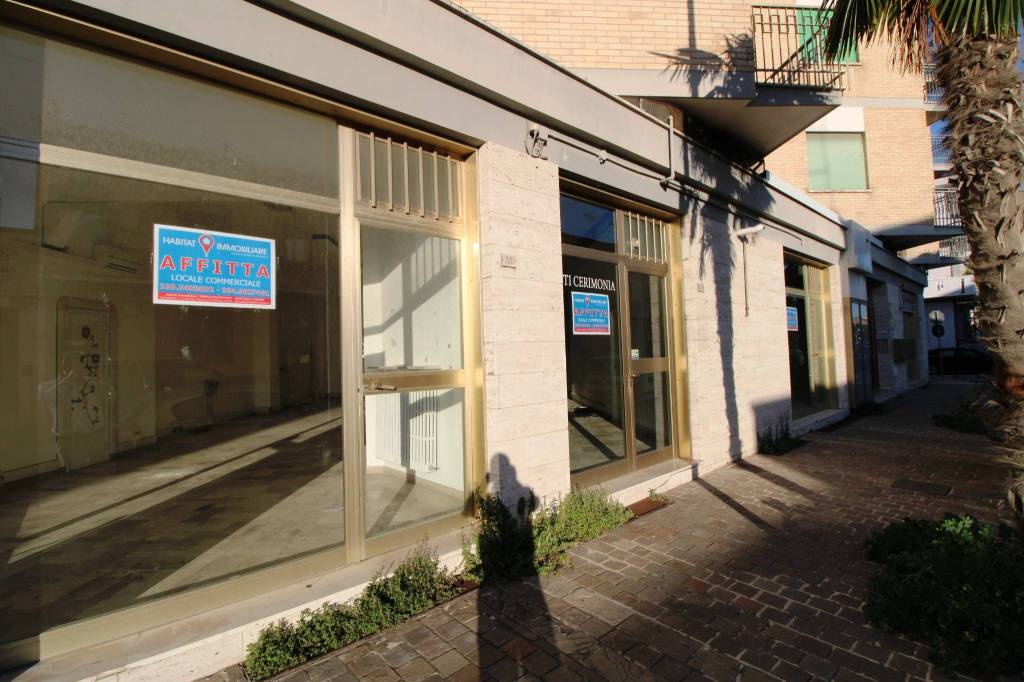 monolocale in affitto a Civitanova Marche
