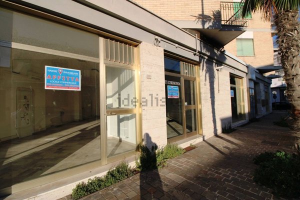 loft in affitto a Civitanova Marche