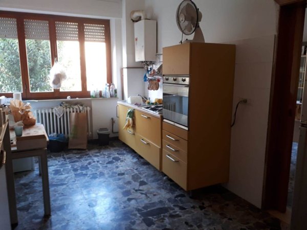 appartamento in affitto a Civitanova Marche
