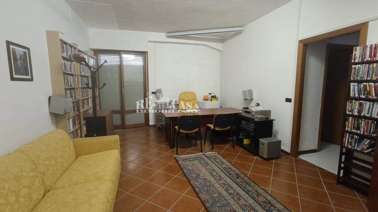 ufficio in affitto a Civitanova Marche