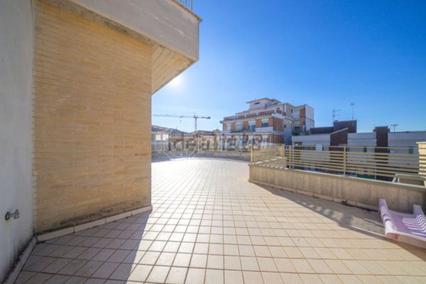 appartamento in affitto a Civitanova Marche