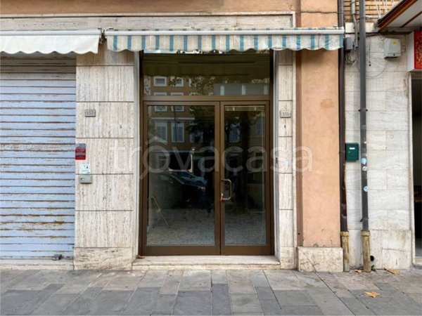 monolocale in affitto a Civitanova Marche