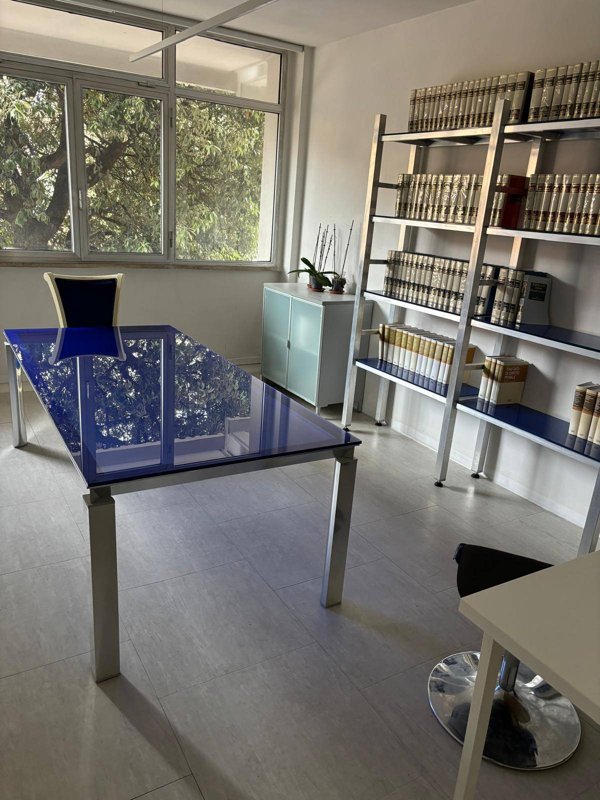 ufficio in affitto a Civitanova Marche