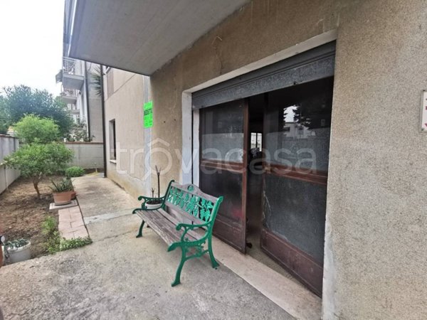 monolocale in affitto a Civitanova Marche