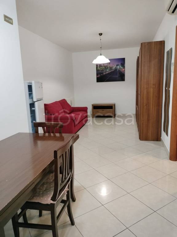 appartamento in affitto a Civitanova Marche