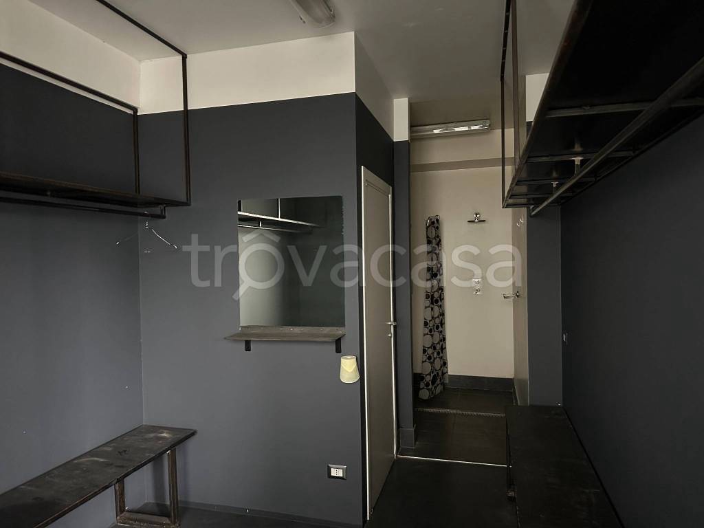 trivano in affitto a Civitanova Marche