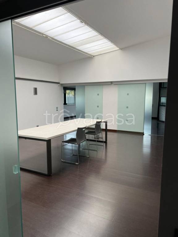 ufficio in affitto a Civitanova Marche