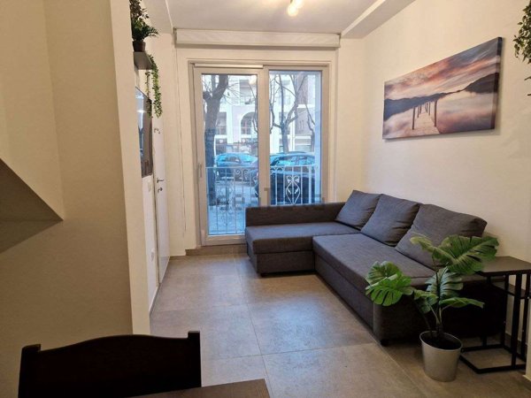 appartamento in affitto a Civitanova Marche