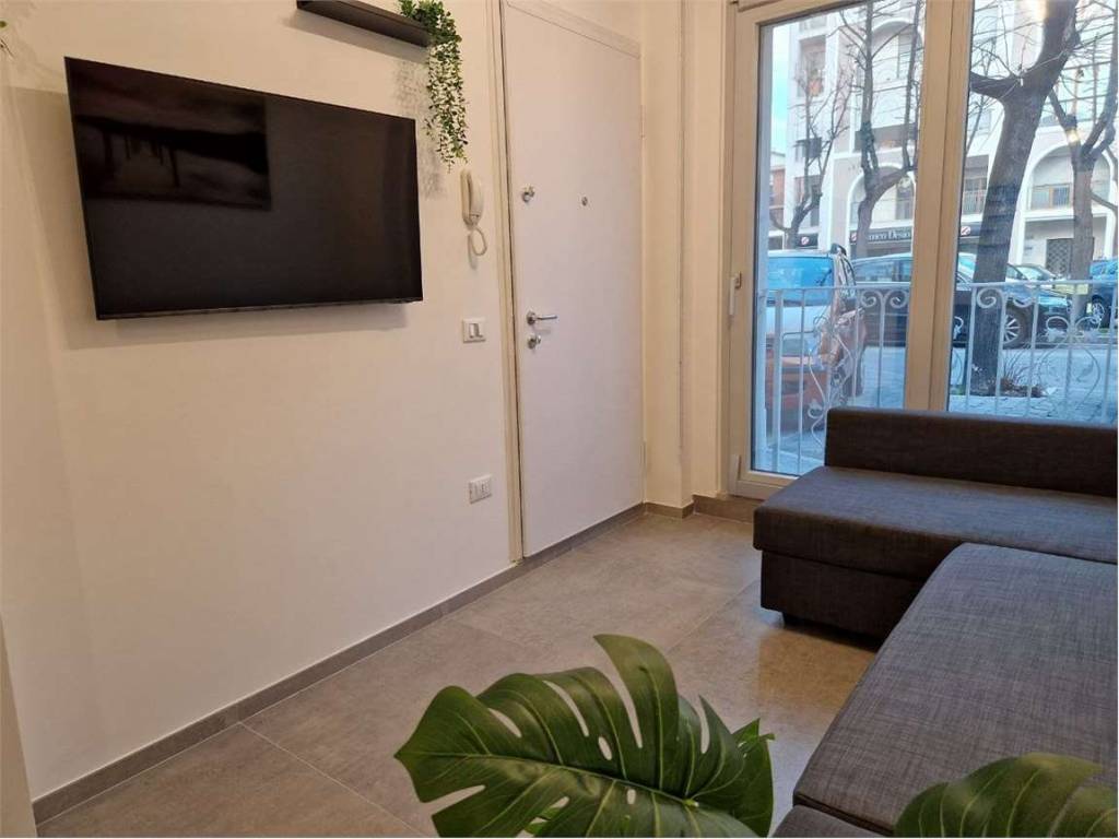 appartamento in affitto a Civitanova Marche