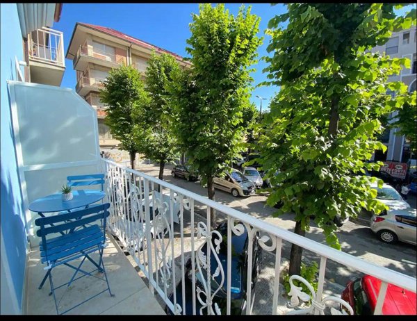 appartamento in affitto a Civitanova Marche