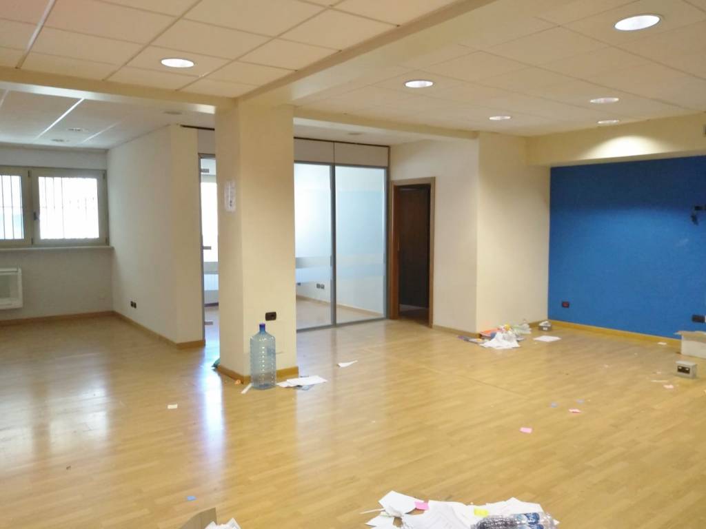 ufficio in affitto a Civitanova Marche