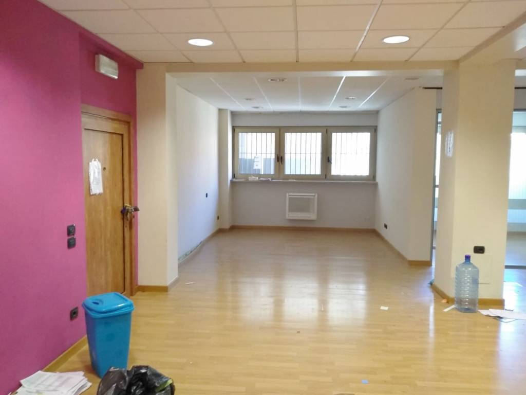 ufficio in affitto a Civitanova Marche