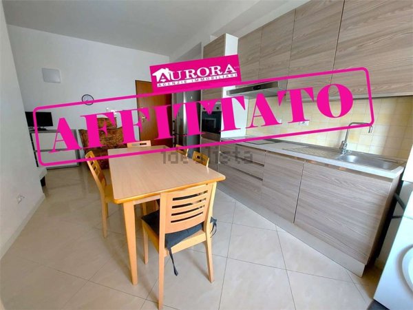 appartamento in affitto a Civitanova Marche