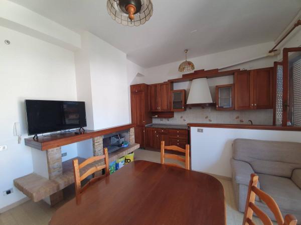 appartamento in affitto a Civitanova Marche