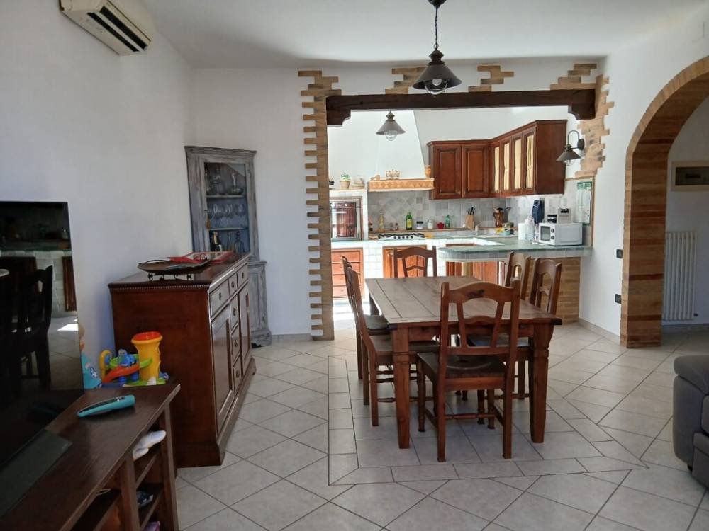 appartamento in affitto a Civitanova Marche