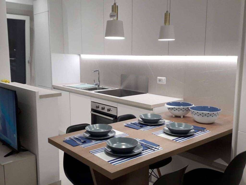appartamento in affitto a Civitanova Marche