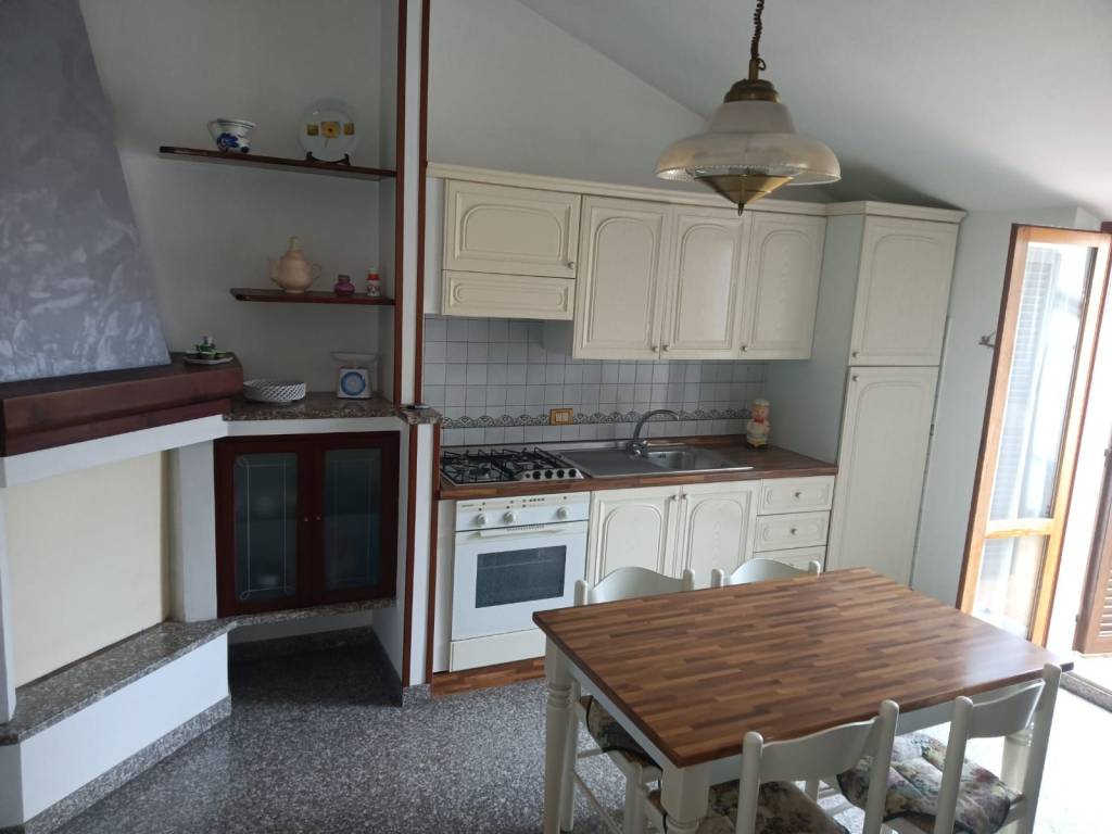 appartamento in affitto a Civitanova Marche