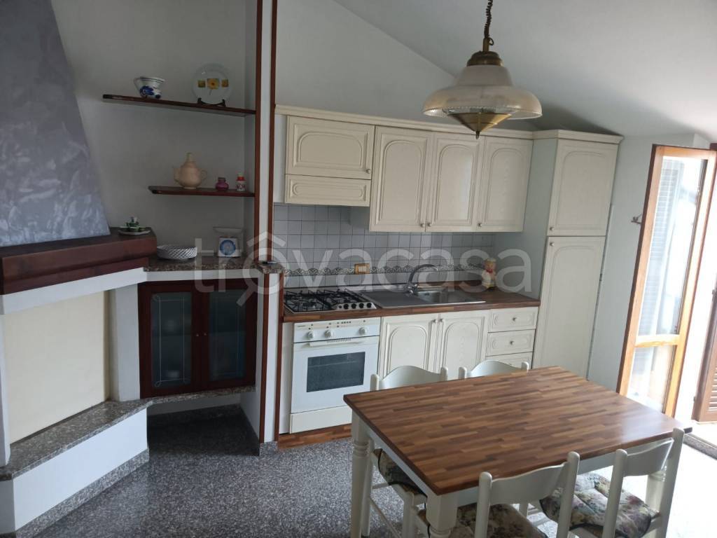appartamento in affitto a Civitanova Marche