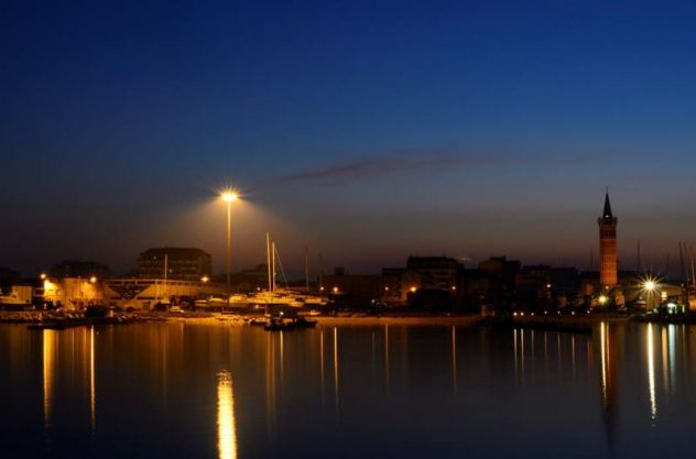 appartamento in affitto a Civitanova Marche