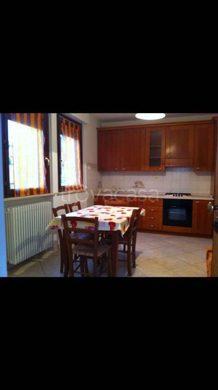appartamento in affitto a Civitanova Marche
