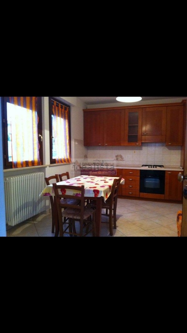 appartamento in affitto a Civitanova Marche