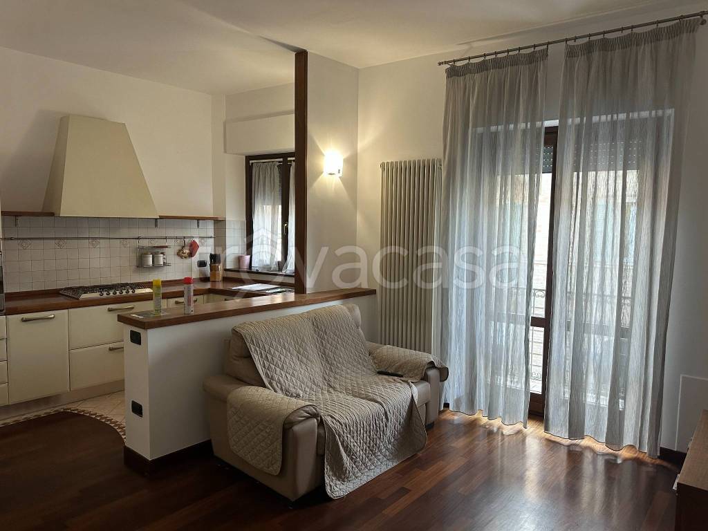 appartamento in affitto a Civitanova Marche